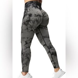 YEOREO GYM LEGGINGS